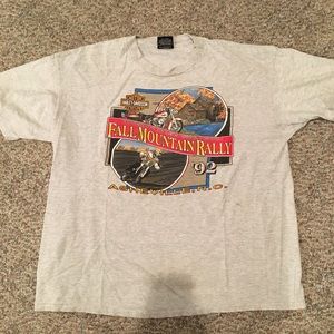 Harley Davidson t-shirt